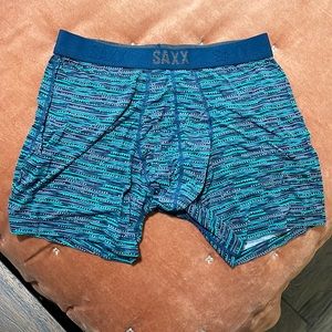 Saxx Platinum Pouch Briefs